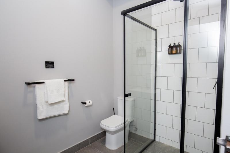 To Let 0 Bedroom Property for Rent in Foreshore Western Cape